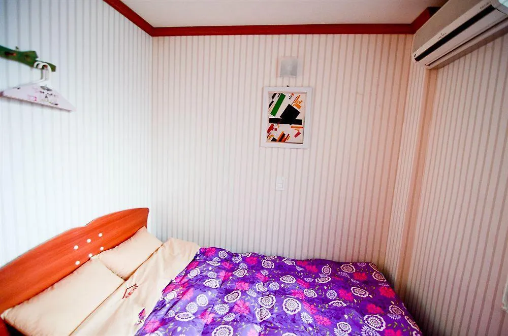 Gasthof Myeongdong Town Guesthouse Seoul