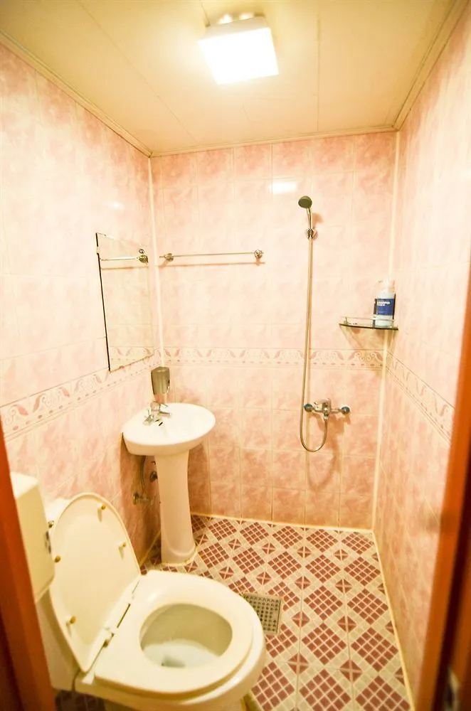 Myeongdong Town Guesthouse Seoul 2*,  Südkorea