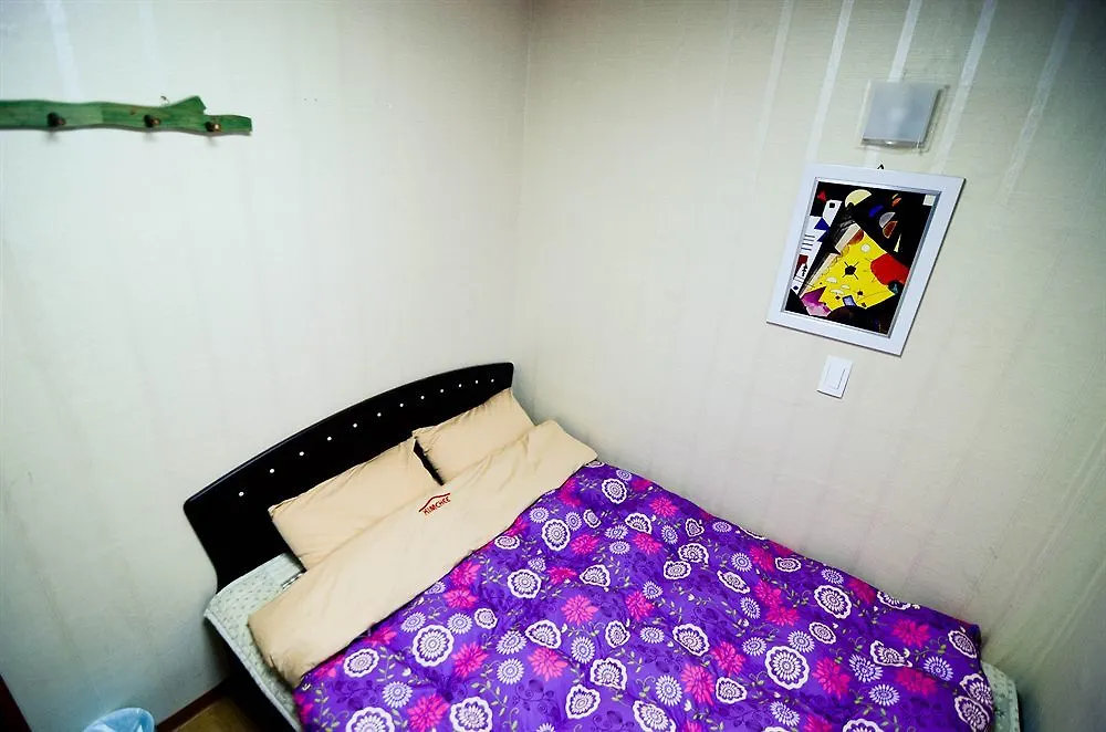 Myeongdong Town Guesthouse Seoul Gasthof